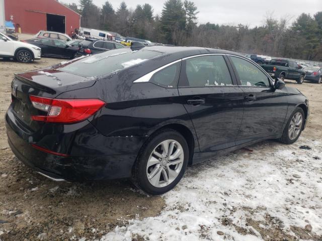 Photo 2 VIN: 1HGCV1F17LA114744 - HONDA ACCORD LX 