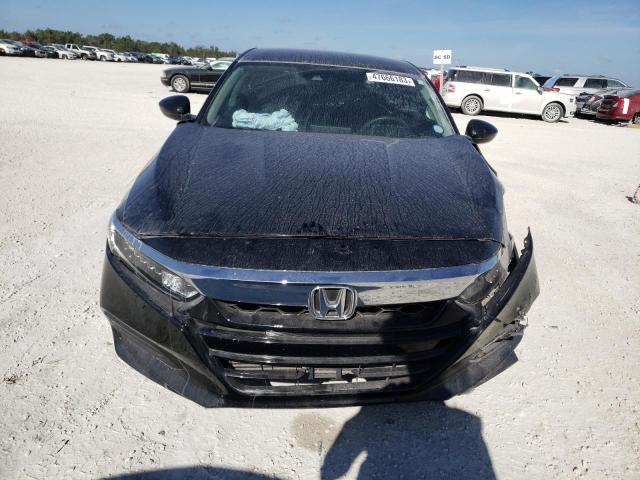 Photo 4 VIN: 1HGCV1F17LA114839 - HONDA ACCORD LX 