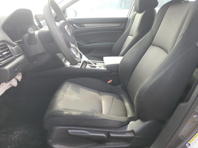 Photo 6 VIN: 1HGCV1F17LA128238 - HONDA ACCORD 