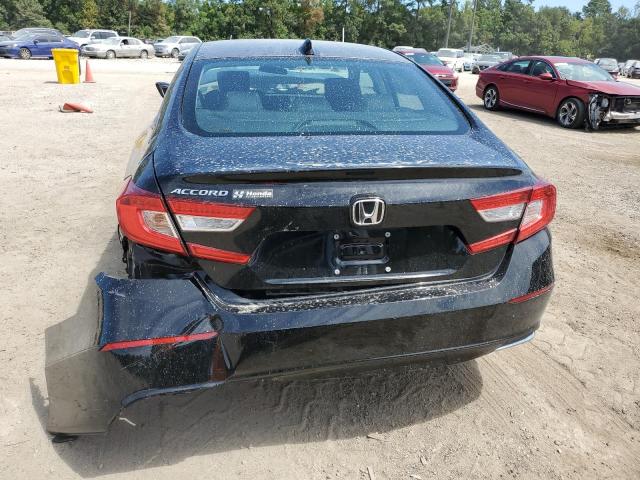 Photo 5 VIN: 1HGCV1F17LA133424 - HONDA ACCORD LX 