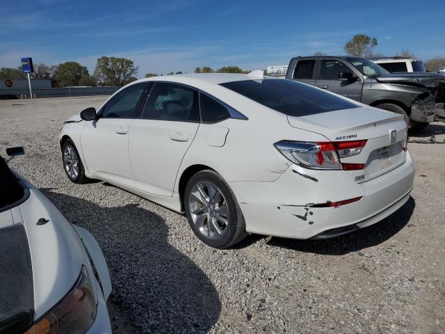 Photo 1 VIN: 1HGCV1F17LA139806 - HONDA ACCORD 