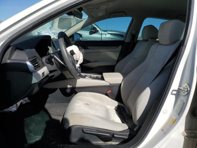 Photo 6 VIN: 1HGCV1F17LA139806 - HONDA ACCORD 