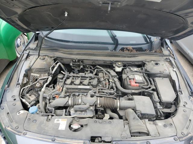 Photo 10 VIN: 1HGCV1F17LA157450 - HONDA ACCORD 