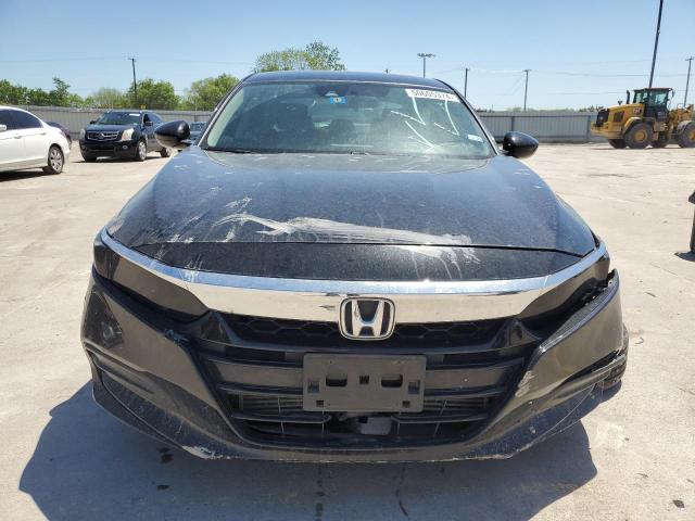 Photo 4 VIN: 1HGCV1F17LA157450 - HONDA ACCORD 