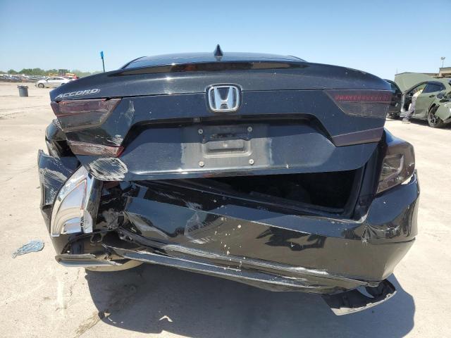 Photo 5 VIN: 1HGCV1F17LA157450 - HONDA ACCORD 