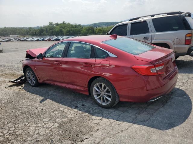 Photo 1 VIN: 1HGCV1F17MA031042 - HONDA ACCORD LX 