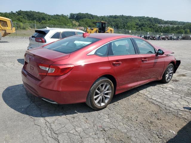 Photo 2 VIN: 1HGCV1F17MA031042 - HONDA ACCORD LX 