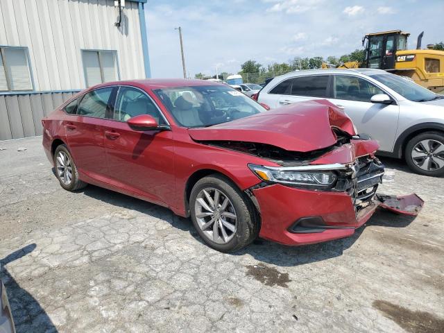 Photo 3 VIN: 1HGCV1F17MA031042 - HONDA ACCORD LX 