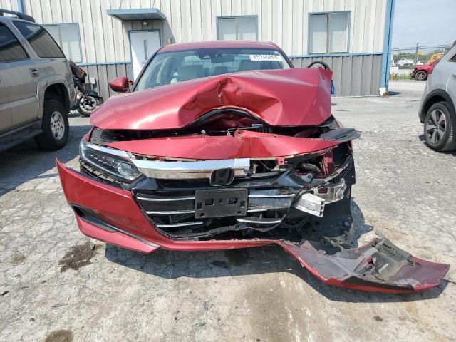 Photo 4 VIN: 1HGCV1F17MA031042 - HONDA ACCORD LX 