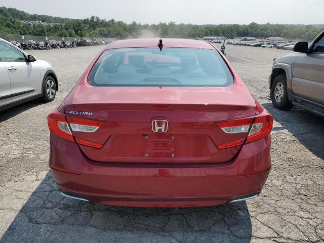 Photo 5 VIN: 1HGCV1F17MA031042 - HONDA ACCORD LX 