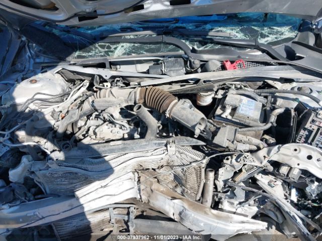 Photo 9 VIN: 1HGCV1F17MA037455 - HONDA ACCORD 