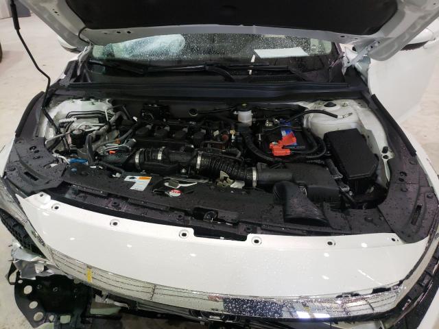 Photo 6 VIN: 1HGCV1F17MA043059 - HONDA ACCORD LX 