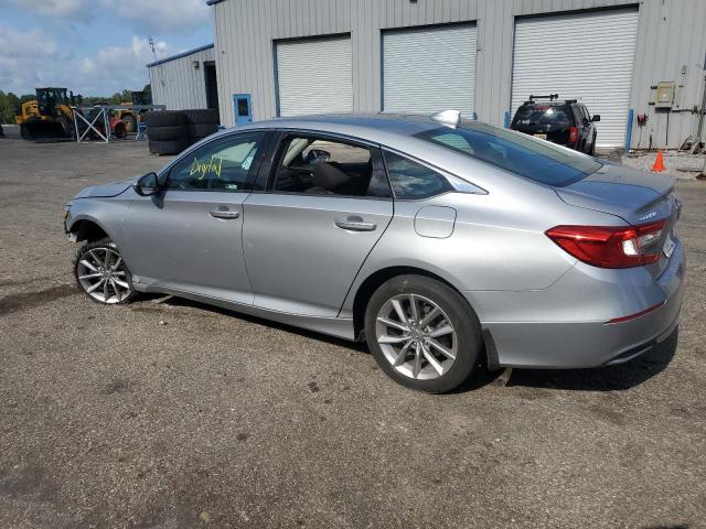 Photo 1 VIN: 1HGCV1F17MA044714 - HONDA ACCORD LX 