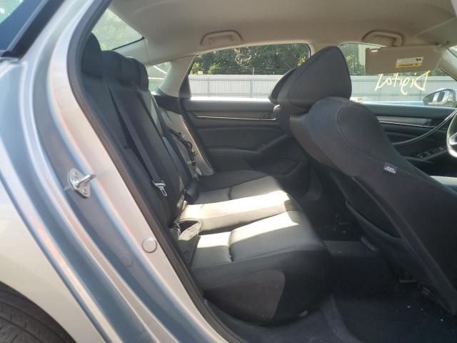 Photo 9 VIN: 1HGCV1F17MA044714 - HONDA ACCORD LX 