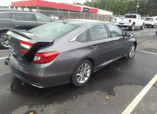 Photo 3 VIN: 1HGCV1F17MA047421 - HONDA ACCORD 