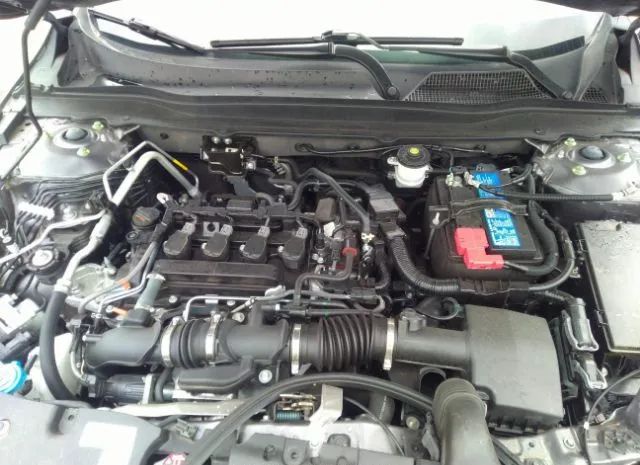 Photo 9 VIN: 1HGCV1F17MA047421 - HONDA ACCORD 