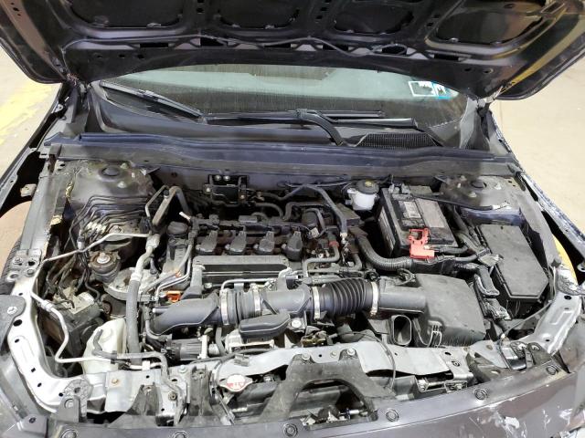 Photo 10 VIN: 1HGCV1F17MA049203 - HONDA ACCORD LX 