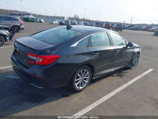 Photo 3 VIN: 1HGCV1F17MA050044 - HONDA ACCORD 