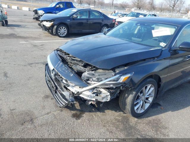 Photo 5 VIN: 1HGCV1F17MA050044 - HONDA ACCORD 