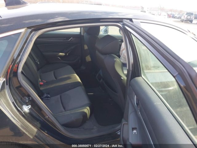 Photo 7 VIN: 1HGCV1F17MA050044 - HONDA ACCORD 