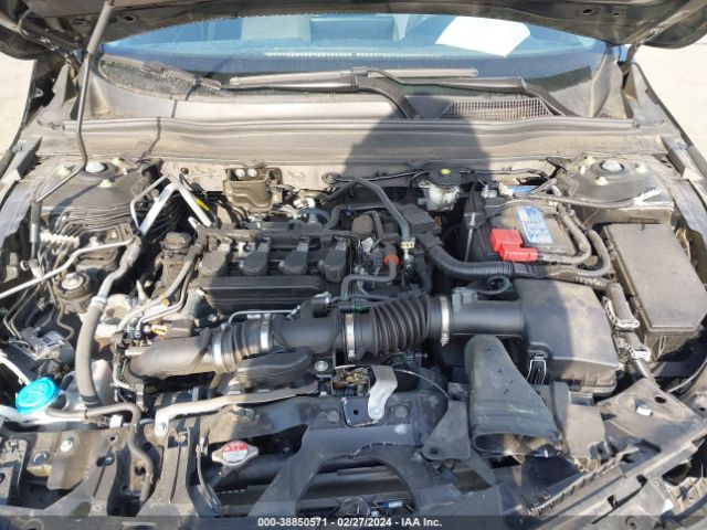 Photo 9 VIN: 1HGCV1F17MA050044 - HONDA ACCORD 