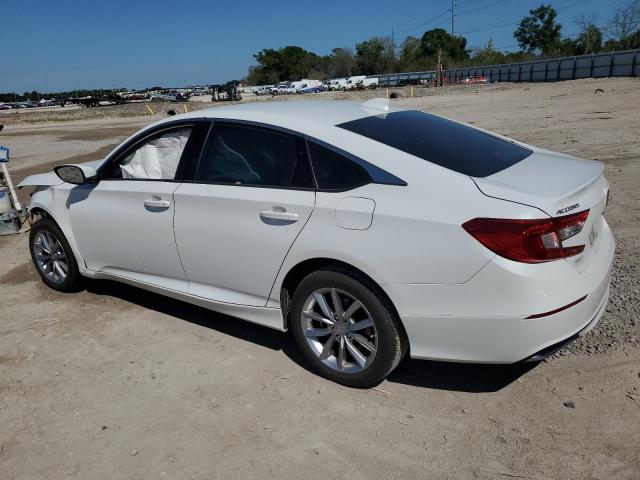 Photo 1 VIN: 1HGCV1F17MA051100 - HONDA ACCORD 