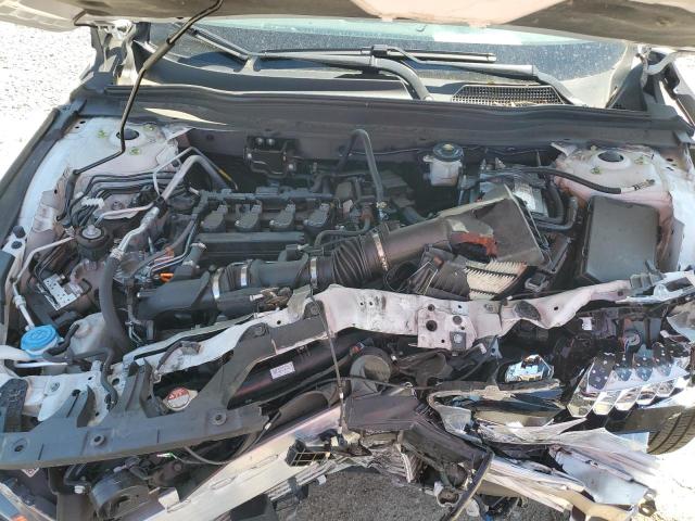 Photo 10 VIN: 1HGCV1F17MA051100 - HONDA ACCORD 