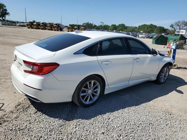 Photo 2 VIN: 1HGCV1F17MA051100 - HONDA ACCORD 