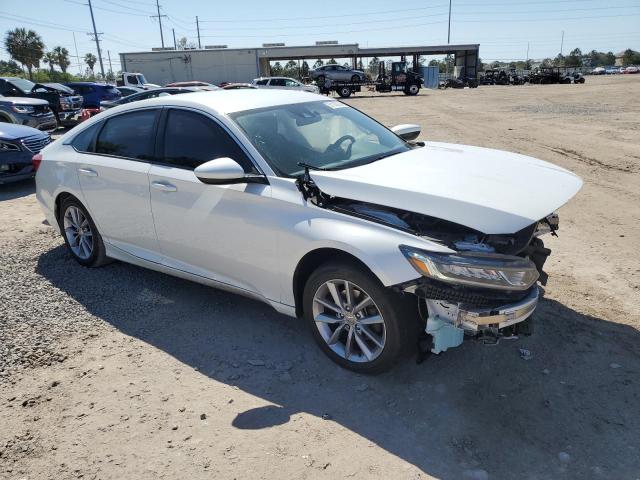 Photo 3 VIN: 1HGCV1F17MA051100 - HONDA ACCORD 