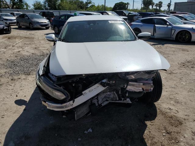 Photo 4 VIN: 1HGCV1F17MA051100 - HONDA ACCORD 