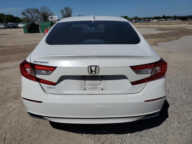 Photo 5 VIN: 1HGCV1F17MA051100 - HONDA ACCORD 