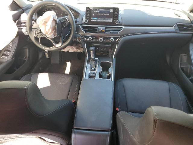 Photo 7 VIN: 1HGCV1F17MA051100 - HONDA ACCORD 