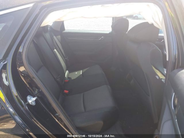 Photo 7 VIN: 1HGCV1F17MA059973 - HONDA ACCORD 