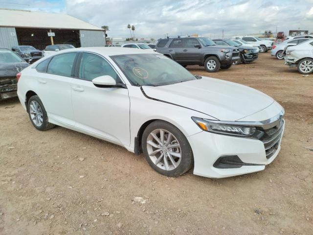 Photo 3 VIN: 1HGCV1F17MA069399 - HONDA ACCORD LX 