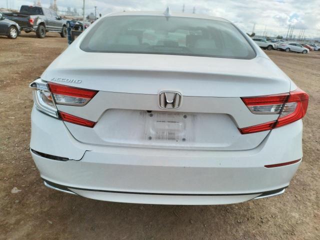 Photo 5 VIN: 1HGCV1F17MA069399 - HONDA ACCORD LX 