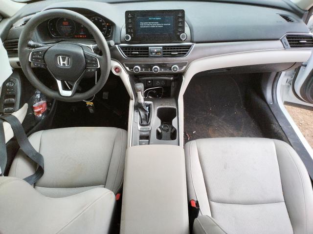 Photo 7 VIN: 1HGCV1F17MA069399 - HONDA ACCORD LX 