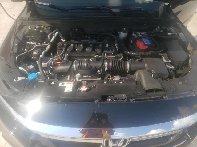 Photo 10 VIN: 1HGCV1F17MA071671 - HONDA ACCORD 