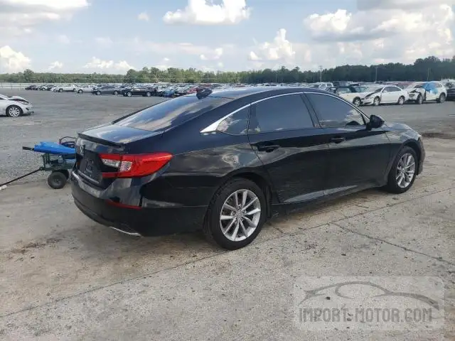 Photo 2 VIN: 1HGCV1F17MA071671 - HONDA ACCORD 