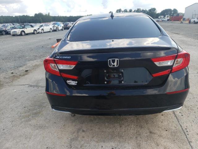 Photo 5 VIN: 1HGCV1F17MA071671 - HONDA ACCORD 