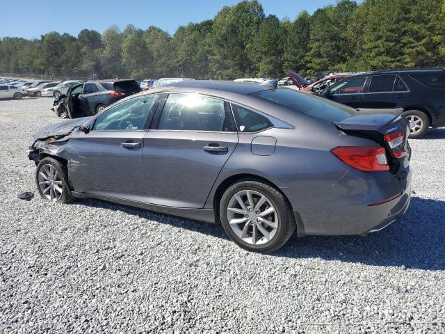 Photo 1 VIN: 1HGCV1F17MA079639 - HONDA ACCORD LX 