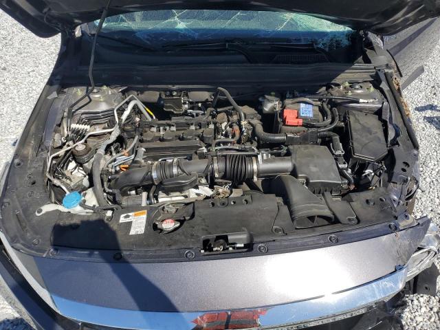 Photo 10 VIN: 1HGCV1F17MA079639 - HONDA ACCORD LX 