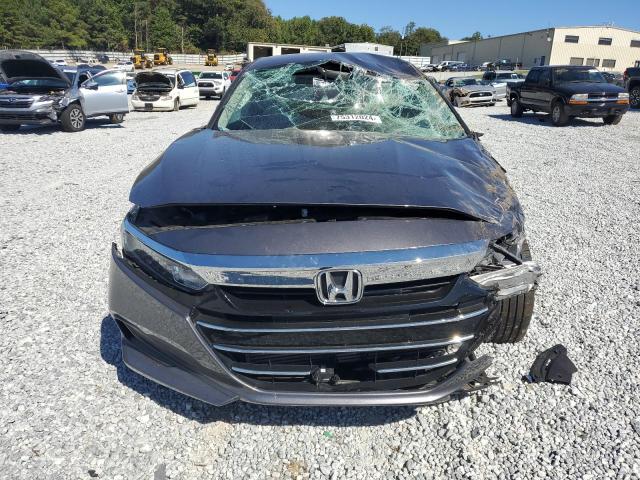 Photo 4 VIN: 1HGCV1F17MA079639 - HONDA ACCORD LX 