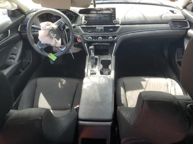 Photo 7 VIN: 1HGCV1F17MA079639 - HONDA ACCORD LX 