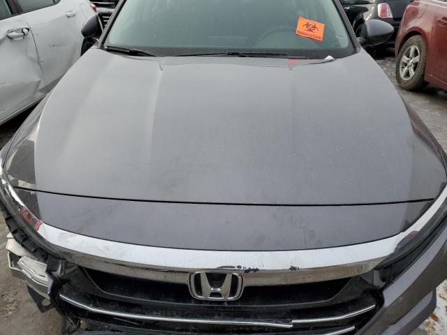 Photo 10 VIN: 1HGCV1F17MA085490 - HONDA ACCORD LX 