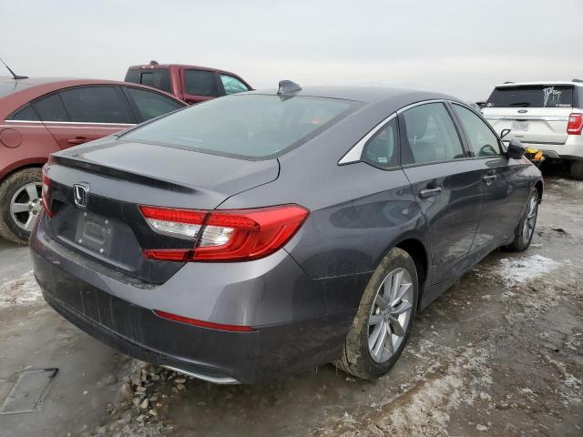 Photo 2 VIN: 1HGCV1F17MA085490 - HONDA ACCORD LX 