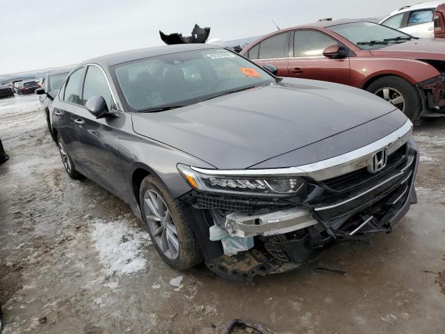 Photo 3 VIN: 1HGCV1F17MA085490 - HONDA ACCORD LX 