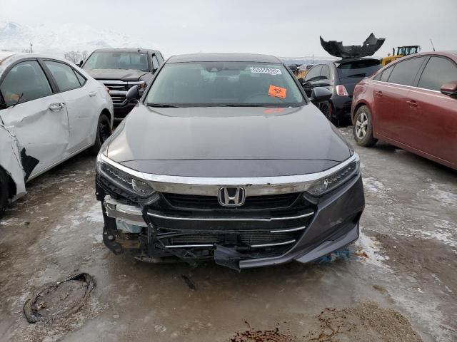 Photo 4 VIN: 1HGCV1F17MA085490 - HONDA ACCORD LX 