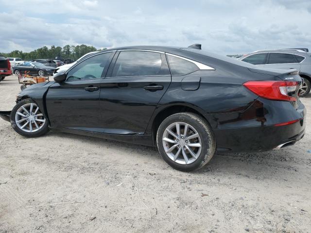 Photo 1 VIN: 1HGCV1F17MA086798 - HONDA ACCORD LX 