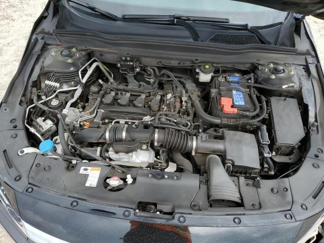 Photo 10 VIN: 1HGCV1F17MA086798 - HONDA ACCORD LX 