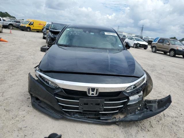 Photo 4 VIN: 1HGCV1F17MA086798 - HONDA ACCORD LX 